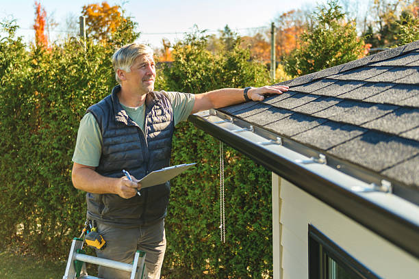 Affordable Hail Damage Roof Repair solutions in White Plains, NC